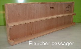 plancher